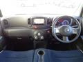 2010 Nissan Cube