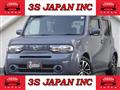 2010 Nissan Cube