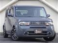 2010 Nissan Cube