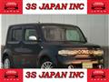 2011 Nissan Cube