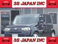 2011 Nissan Cube