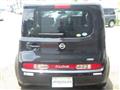 2011 Nissan Cube