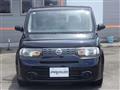2011 Nissan Cube