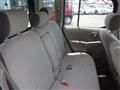 2011 Nissan Cube