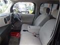 2011 Nissan Cube