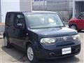2011 Nissan Cube
