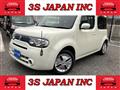 2011 Nissan Cube