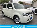 2011 Nissan Cube
