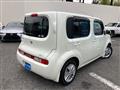 2011 Nissan Cube