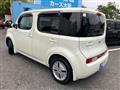 2011 Nissan Cube