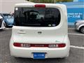 2011 Nissan Cube