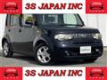 2011 Nissan Cube