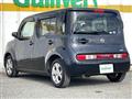 2011 Nissan Cube