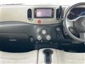 2011 Nissan Cube