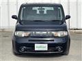 2011 Nissan Cube