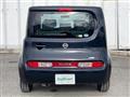 2011 Nissan Cube