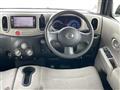 2011 Nissan Cube