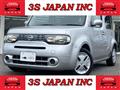 2011 Nissan Cube