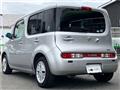 2011 Nissan Cube
