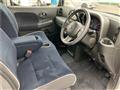 2011 Nissan Cube