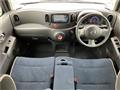 2011 Nissan Cube