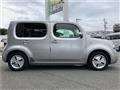 2011 Nissan Cube