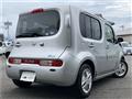 2011 Nissan Cube
