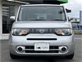 2011 Nissan Cube
