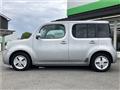 2011 Nissan Cube