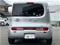 2011 Nissan Cube