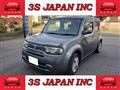 2011 Nissan Cube