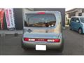 2011 Nissan Cube