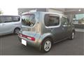 2011 Nissan Cube