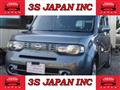 2011 Nissan Cube