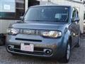2011 Nissan Cube