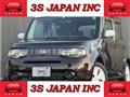 2011 Nissan Cube