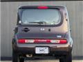 2011 Nissan Cube