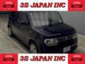 2011 Nissan Cube
