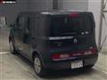 2011 Nissan Cube