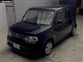 2011 Nissan Cube