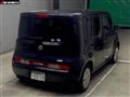 2011 Nissan Cube