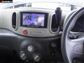 2011 Nissan Cube