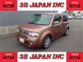 2011 Nissan Cube