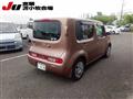 2011 Nissan Cube