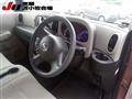 2011 Nissan Cube