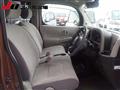 2011 Nissan Cube