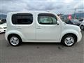 2011 Nissan Cube
