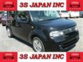2011 Nissan Cube