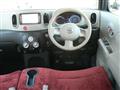 2011 Nissan Cube