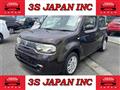2011 Nissan Cube